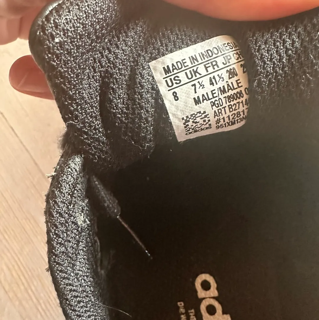 Adidas art b2714 deals
