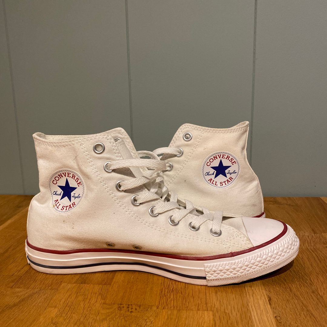 Poshmark converse on sale