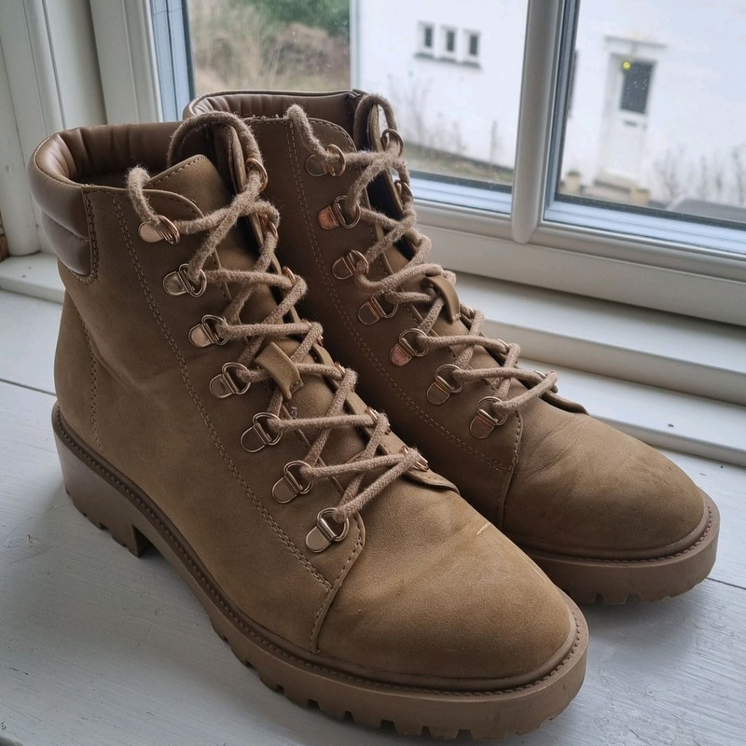 Primark timberland sales boots