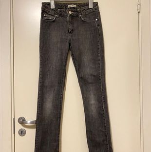 Acne jeanssale best sale