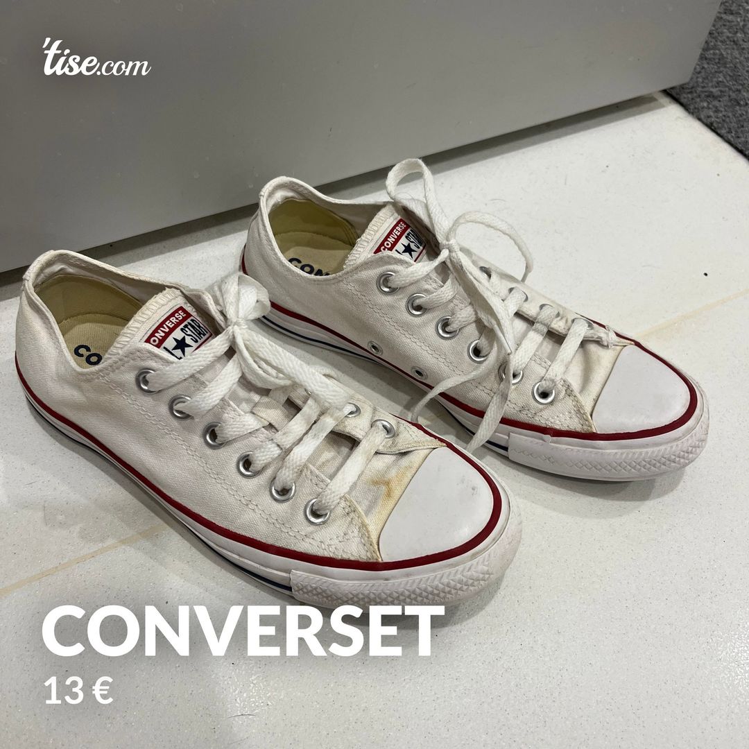 Converset cheap