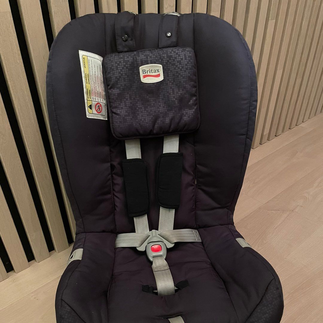 Britax two way best sale