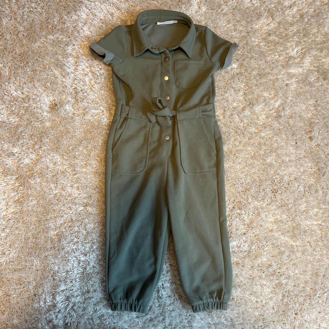 Jumpsuit kappahl hot sale