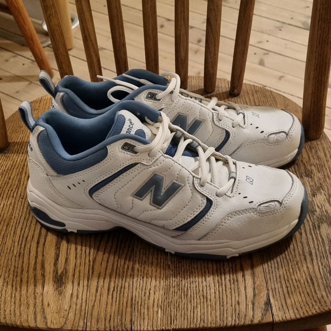 New Balance 601 Tise