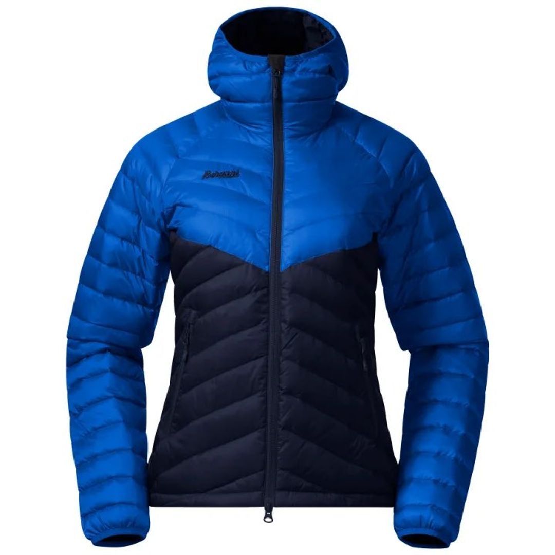 Bergans Pyttegga Tise