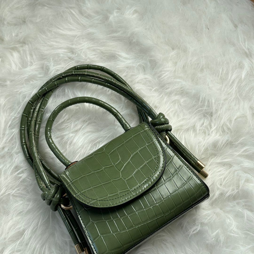 vero moda sling bag