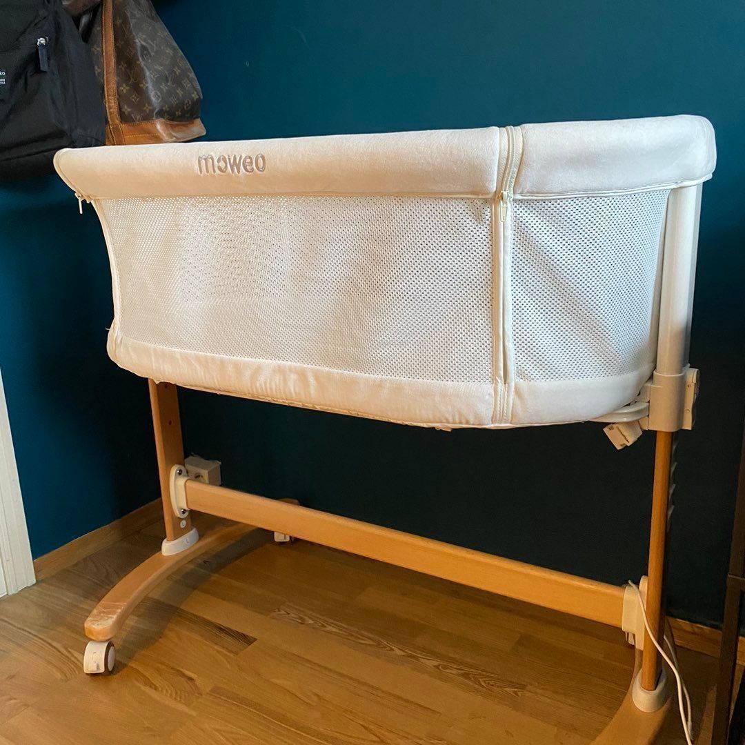 Bebe care Ole bedside sleeper