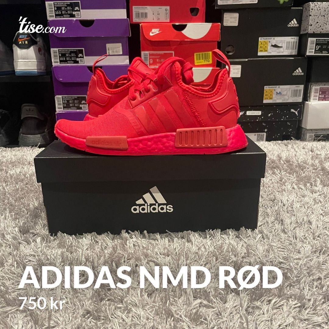 Nmd rd store