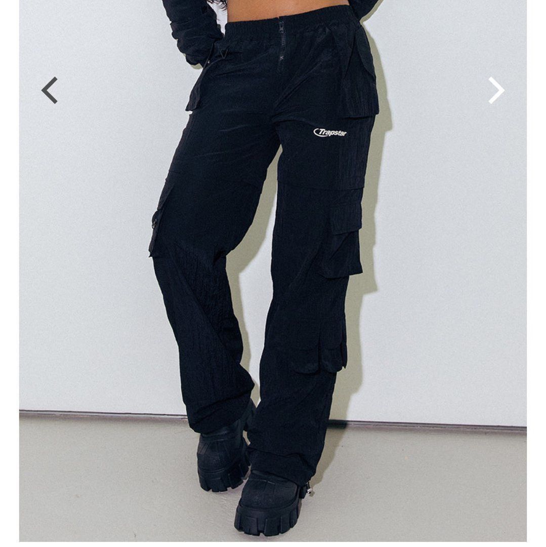 Trapstar cargo pants sales
