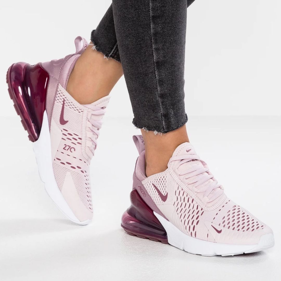 Nike air max 270 femme zalando on sale