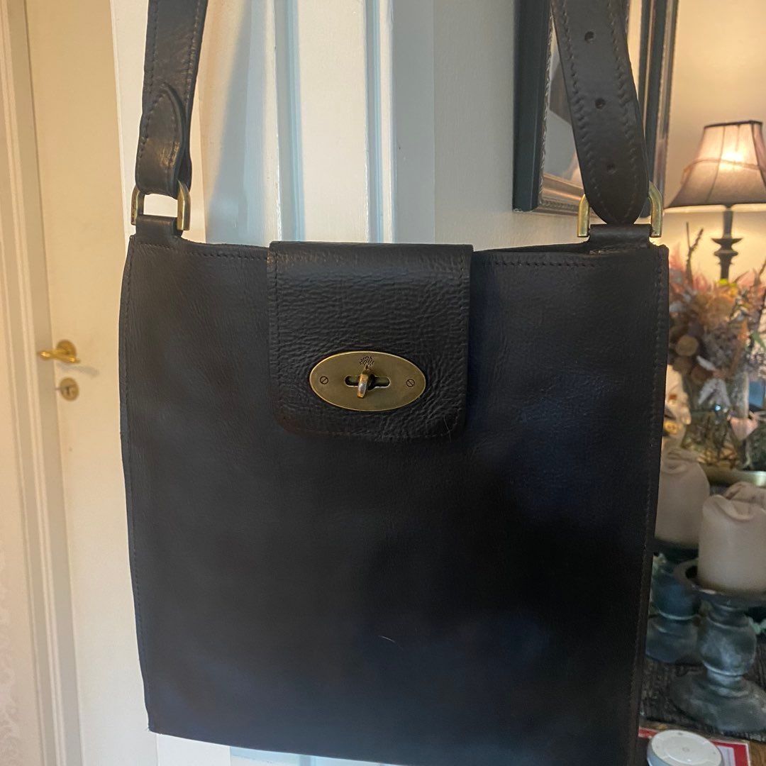 Mulberry Joel Tise