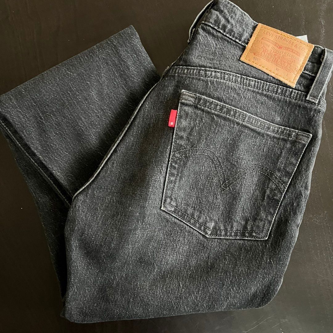 Ny Levis 501 Tise