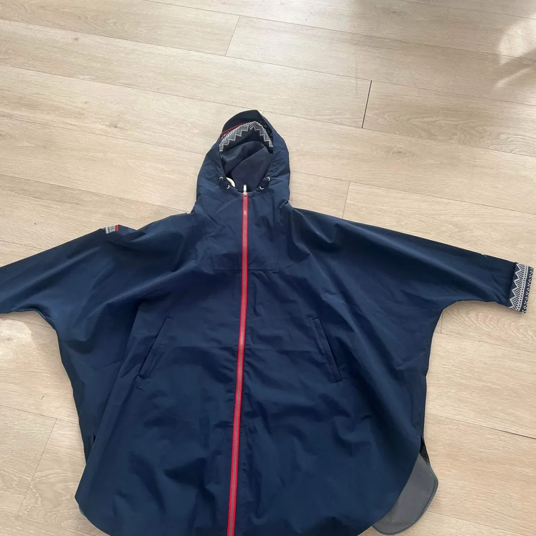 Rainwear clearance