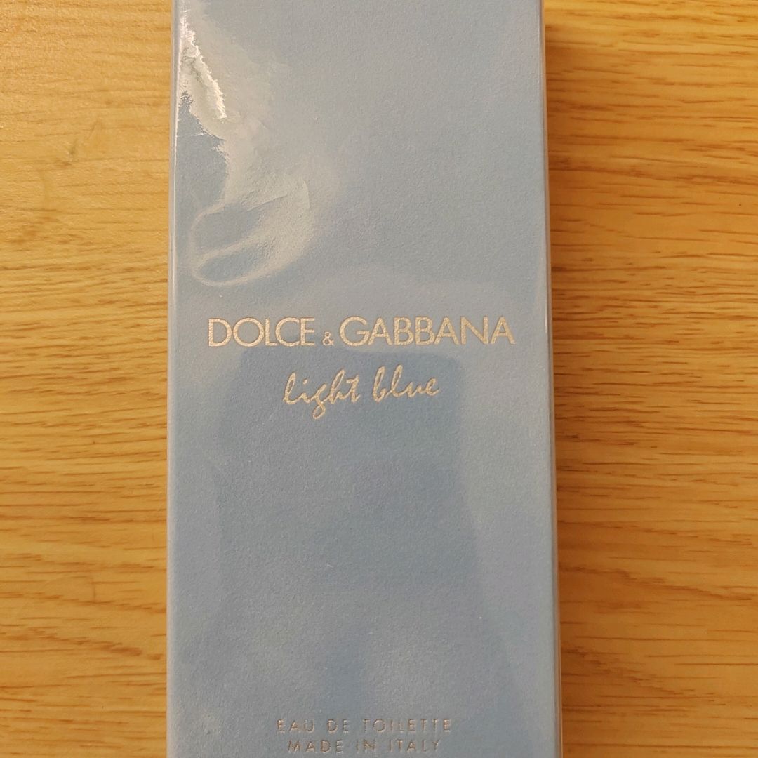 Dolce gabbana li hotsell