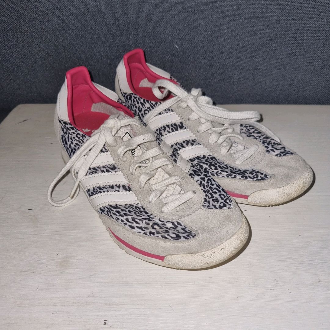 Adidas Sl72 Tise