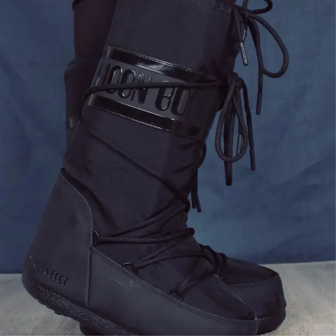 Moon boot Tise