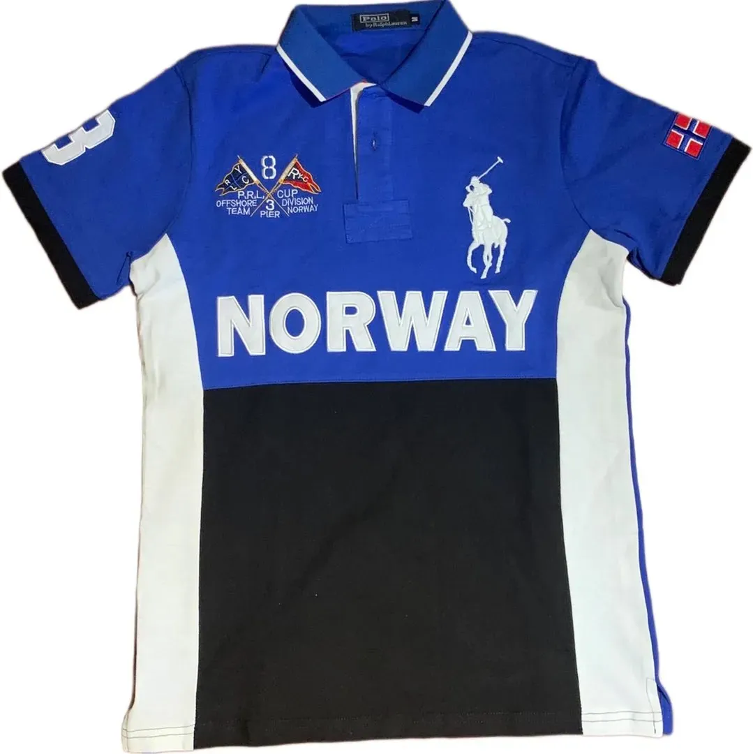 Ralph lauren norge sales