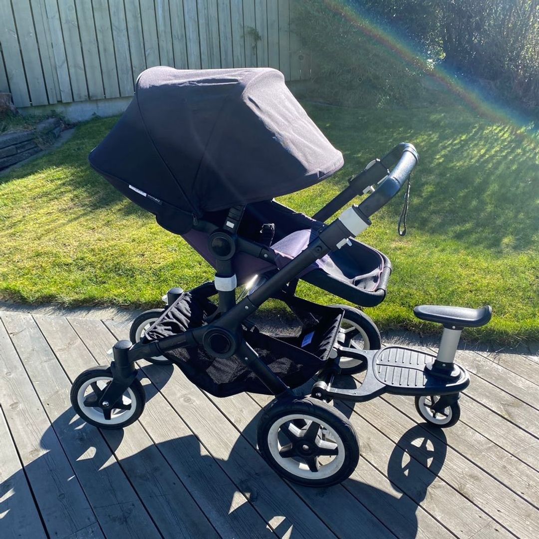 Bugaboo buffalo Tise