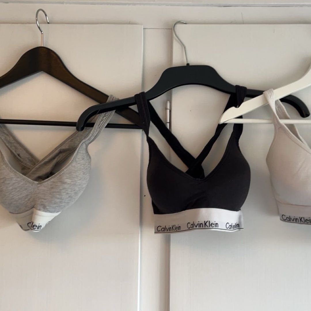 Calvin klein topper shop
