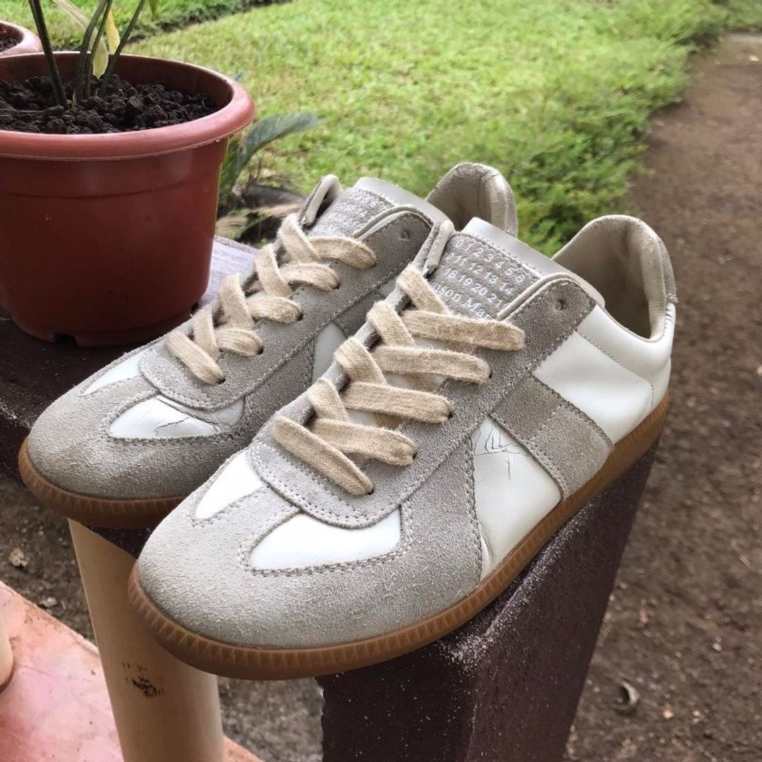 Maison margiela gats hot sale