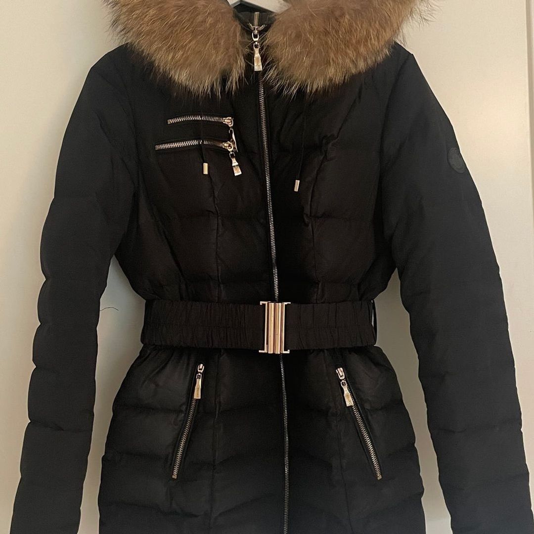 Hollise jacka Tise