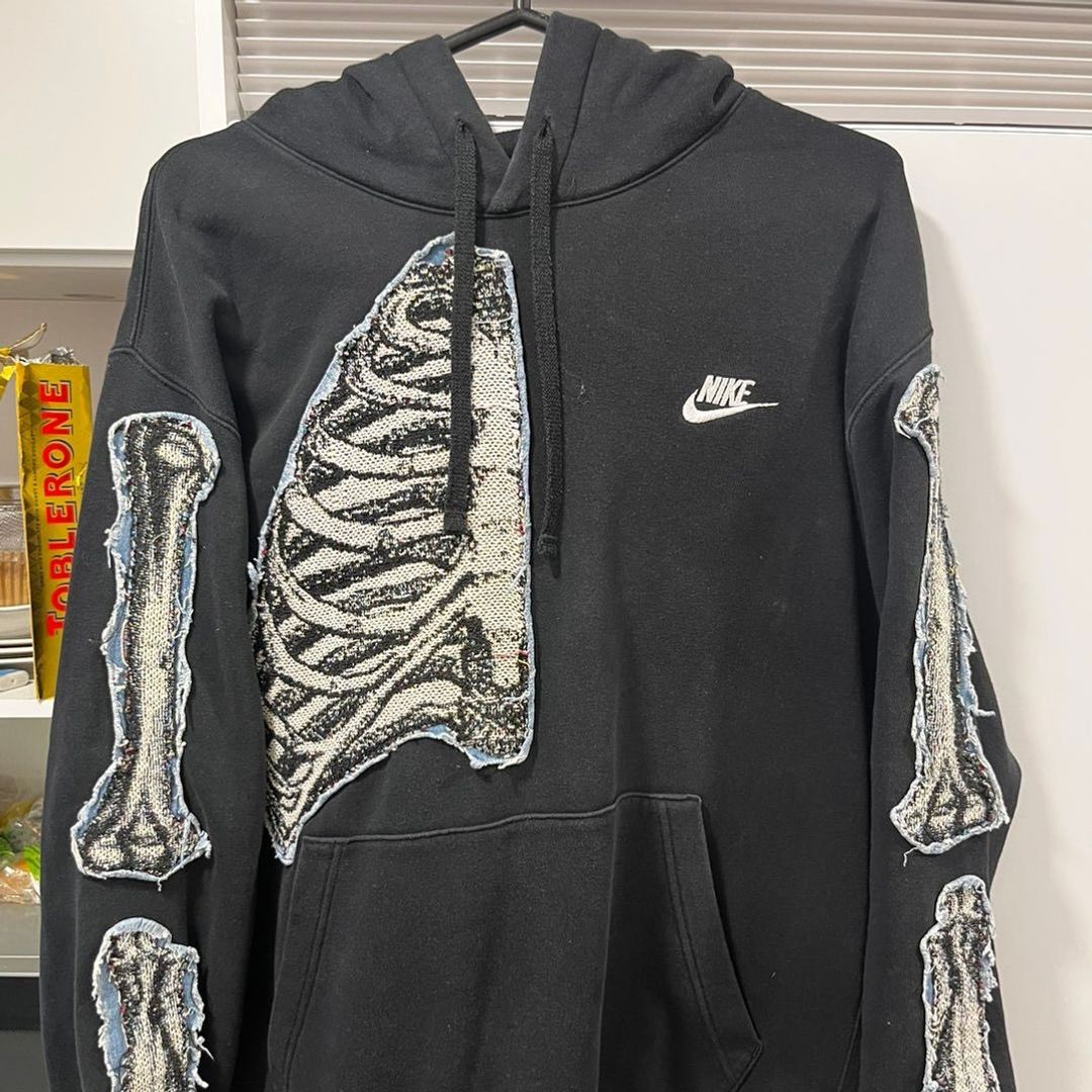 Nike alien hoodie sale