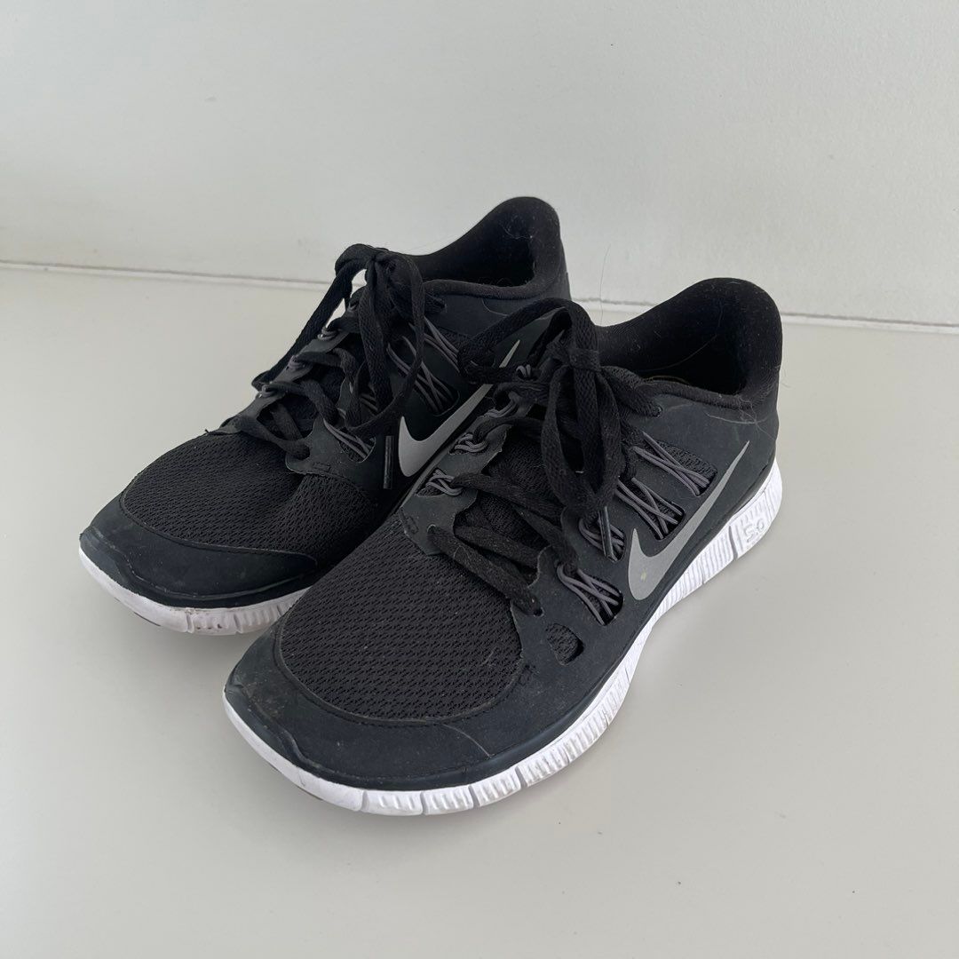 Nike free run old best sale