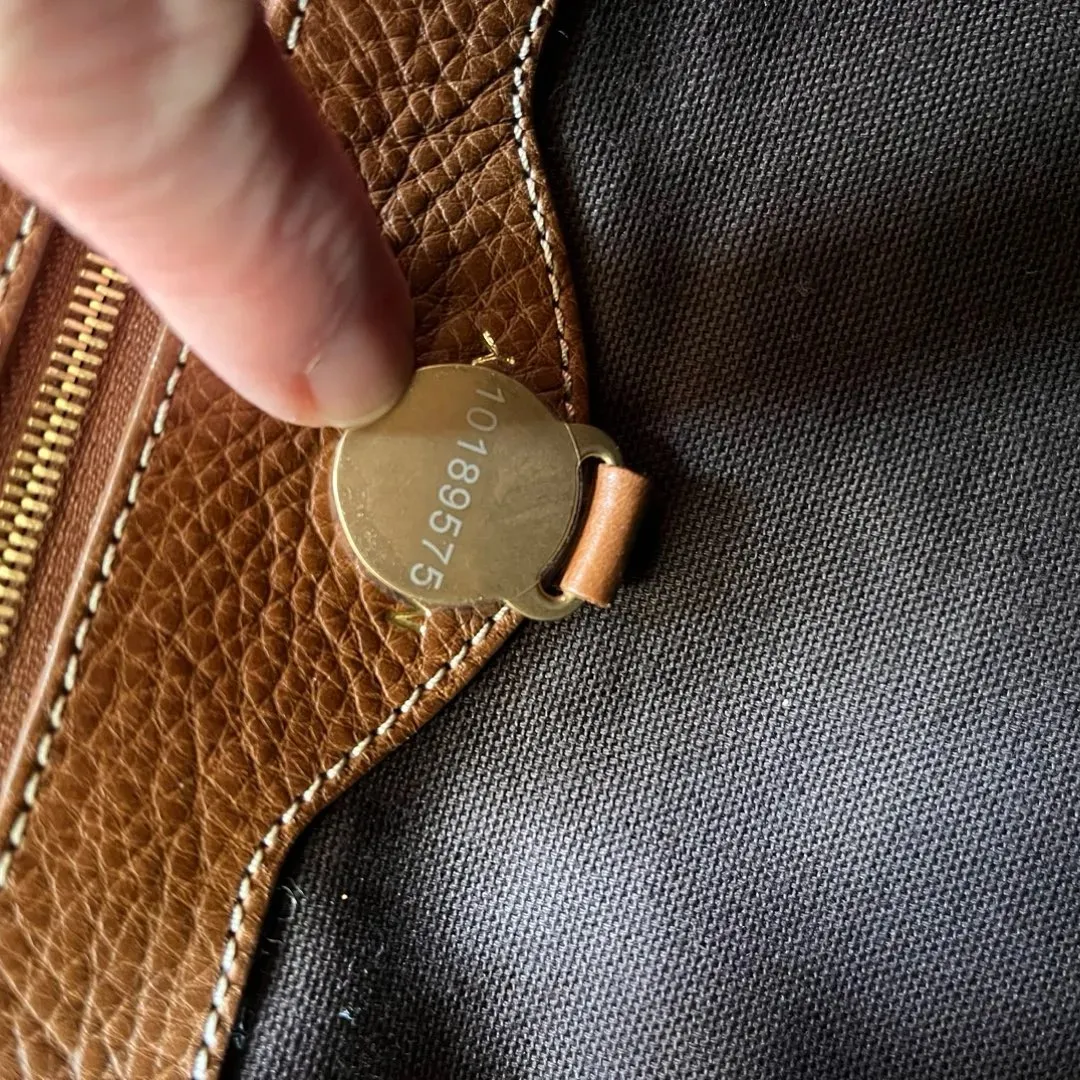 Mulberry dorothy bag sales
