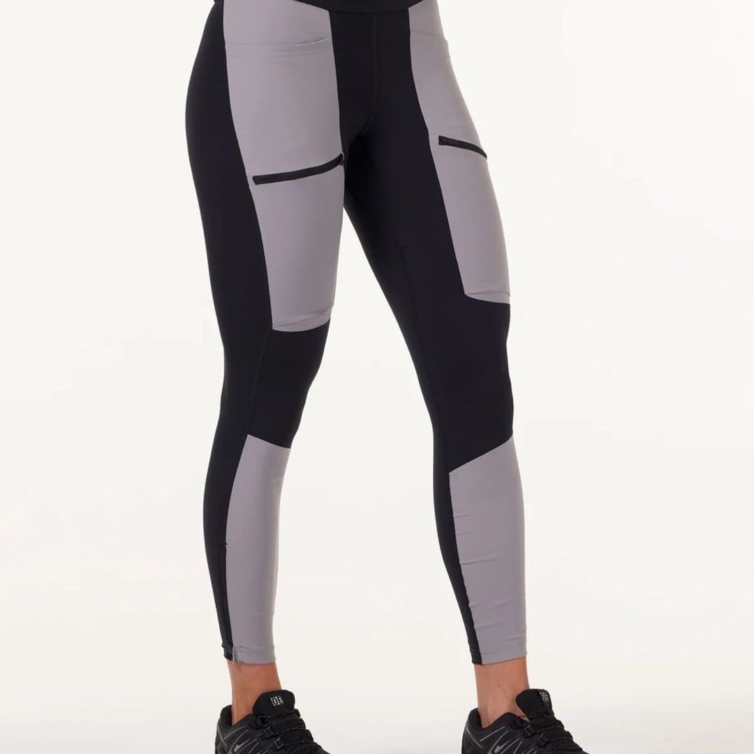 Peak track tights Tise