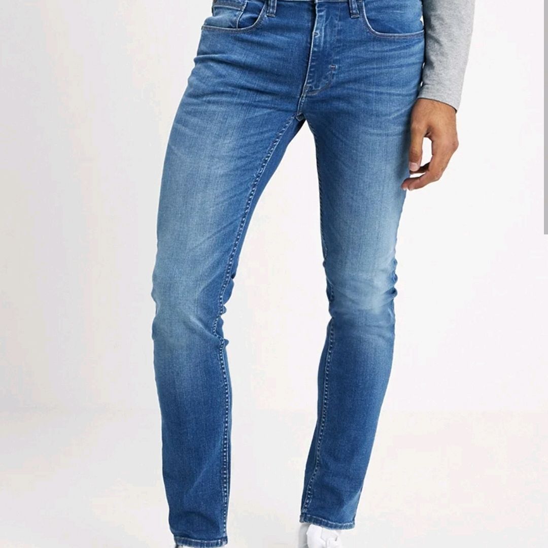 Blend jet Slim jeans · Tise