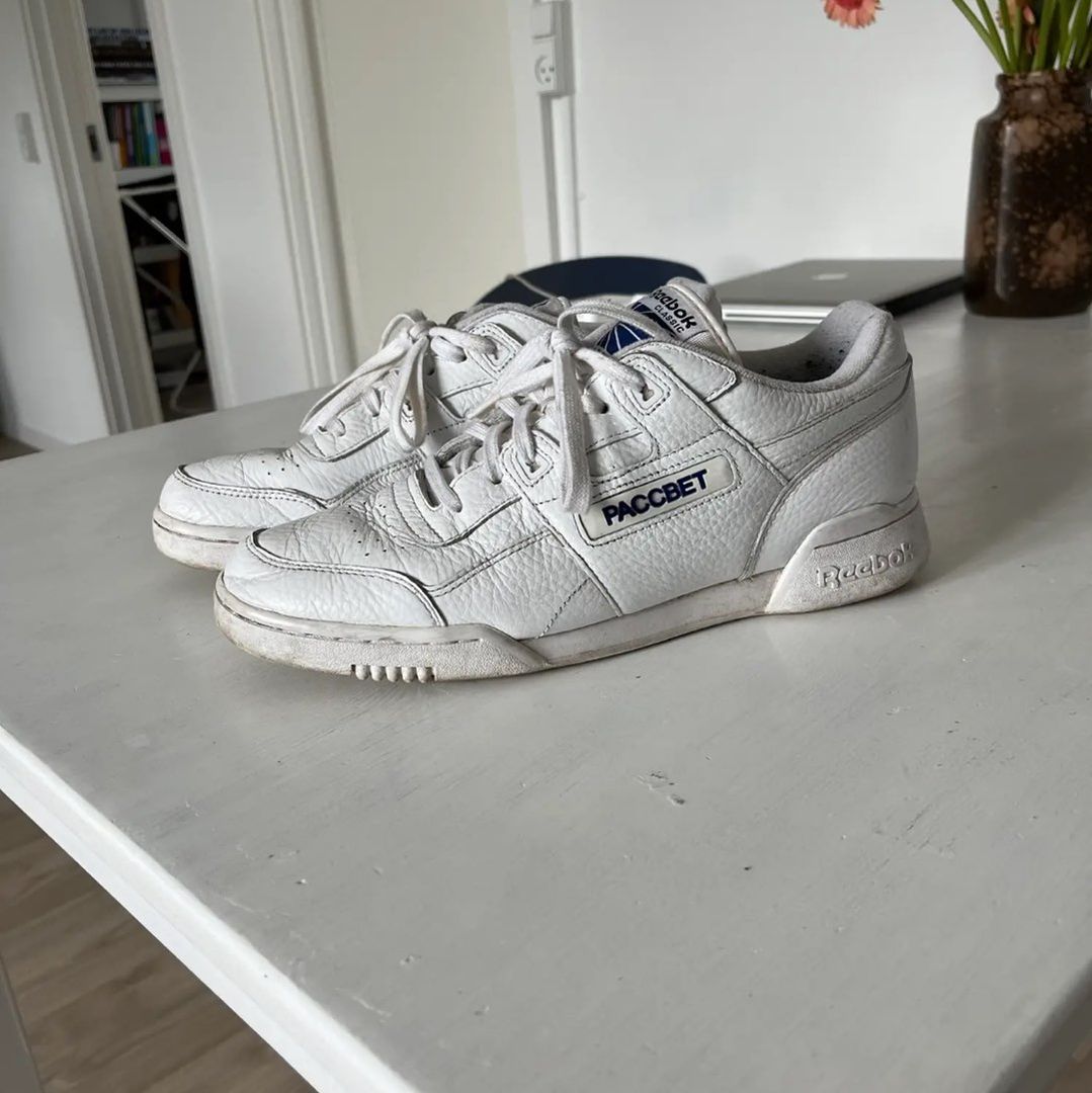 Gosha x reebok best sale