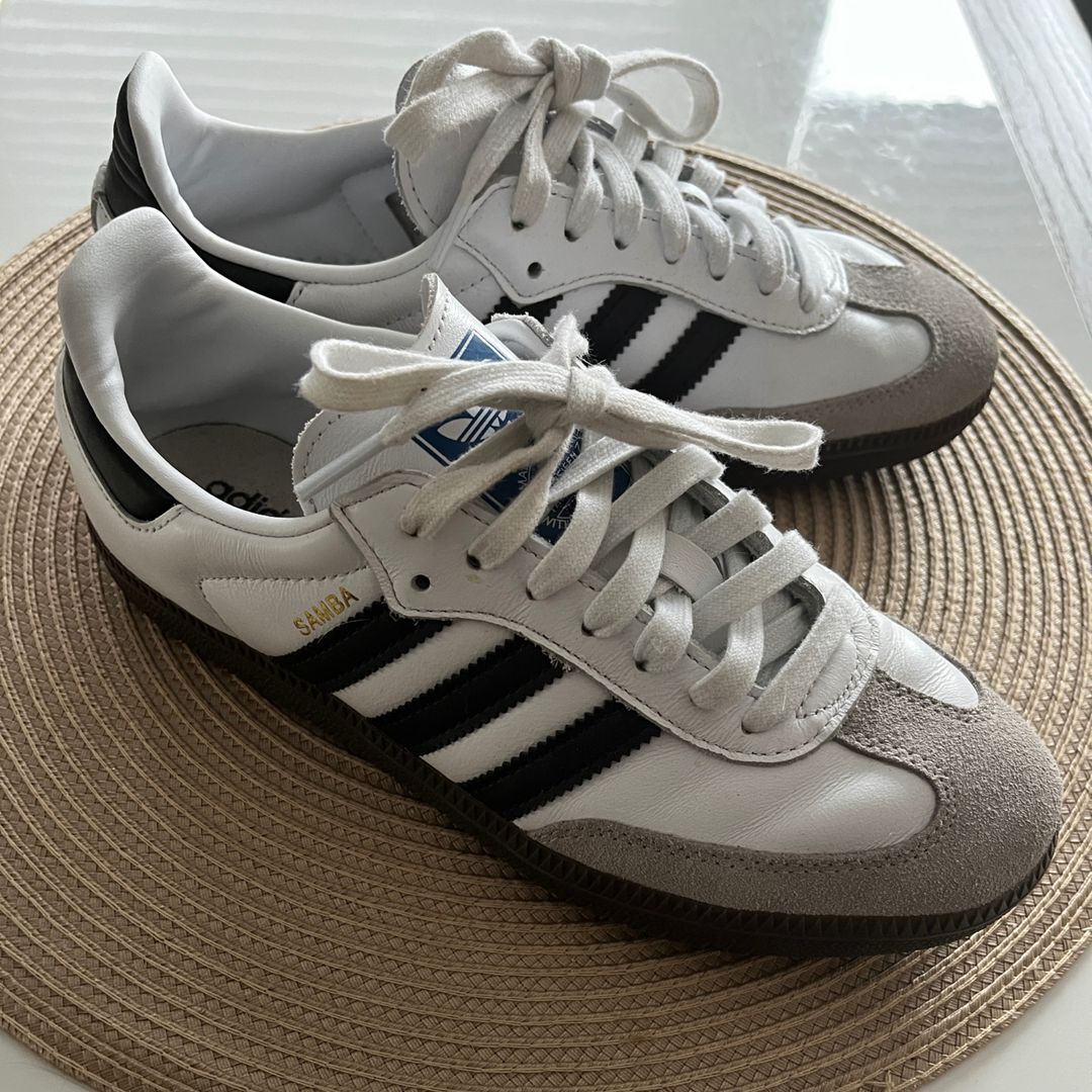 Adidas samba 38 clearance