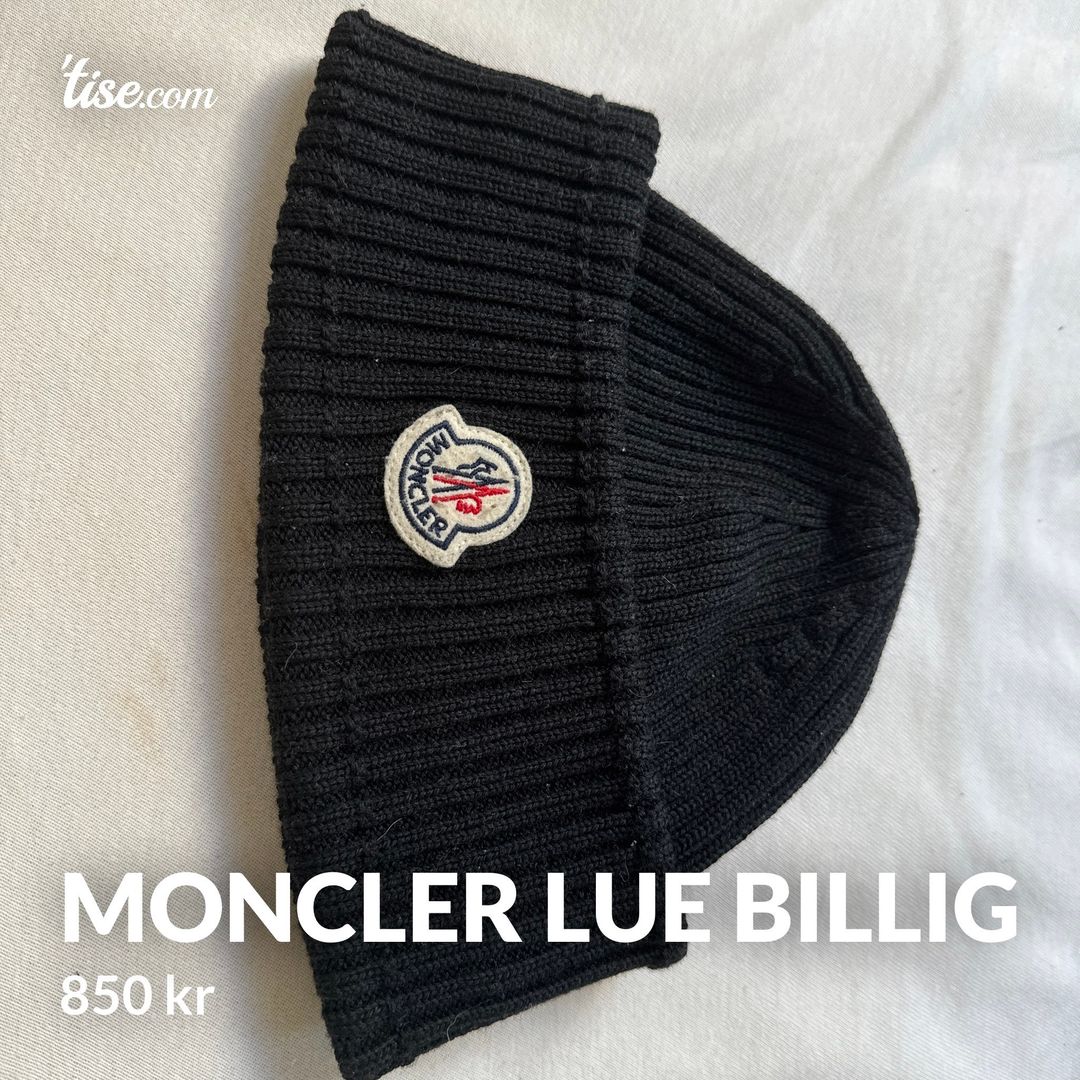 moncler billig