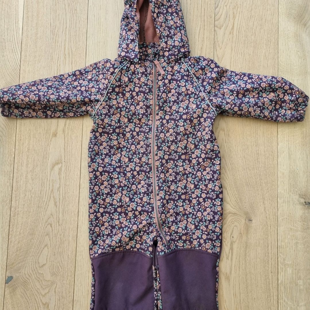 Parkdress Tise