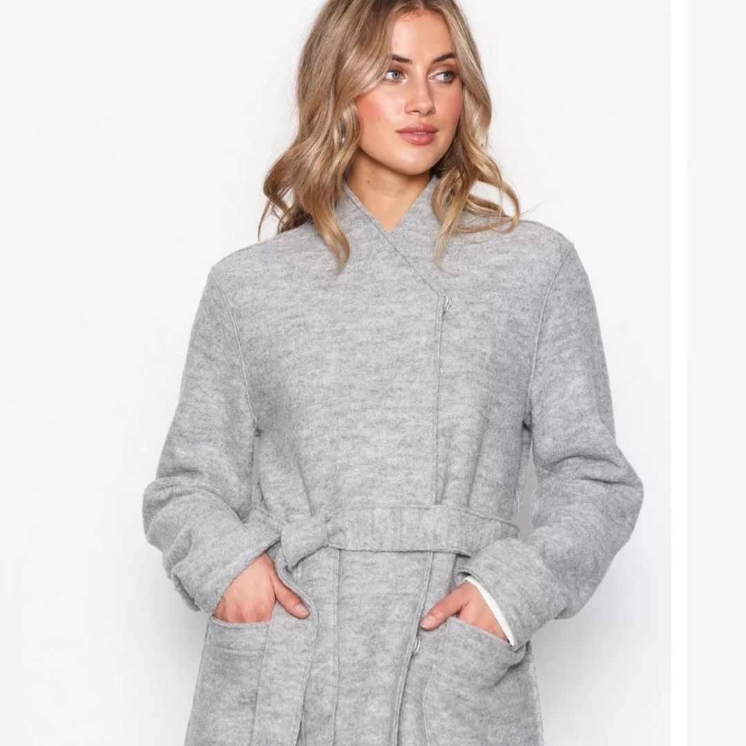 Filippa k leia belt jacket deals