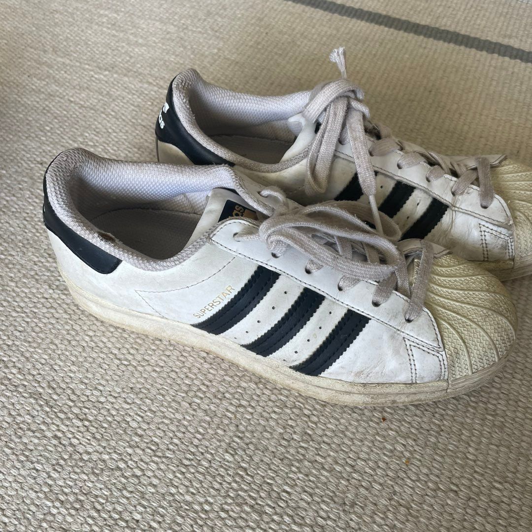 Adidas superstar Tise