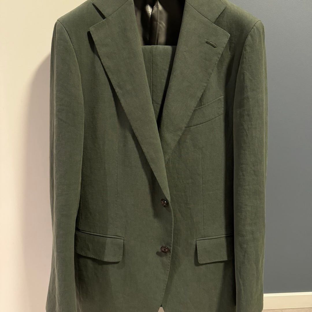 Cavour lindress • Tise