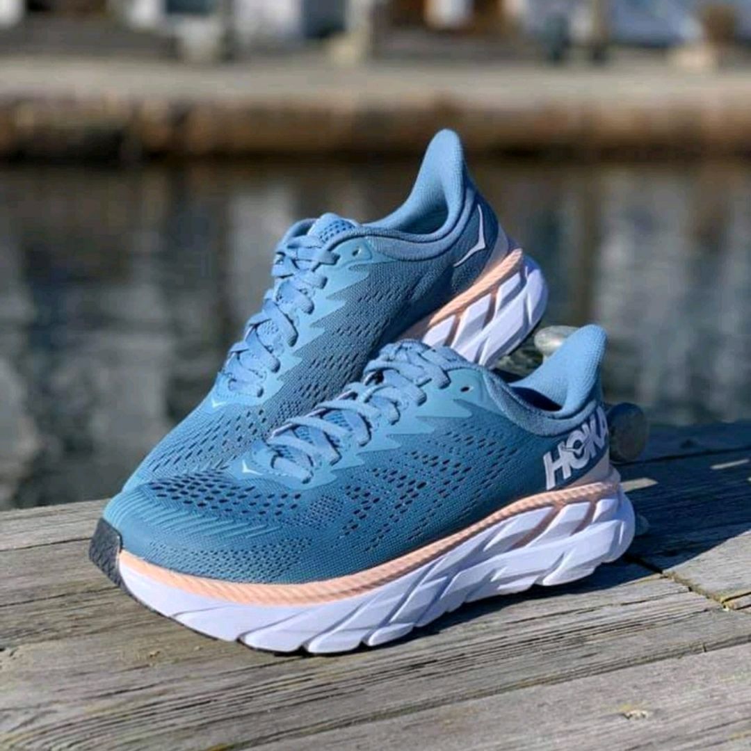 Hoka sko clifton outlet