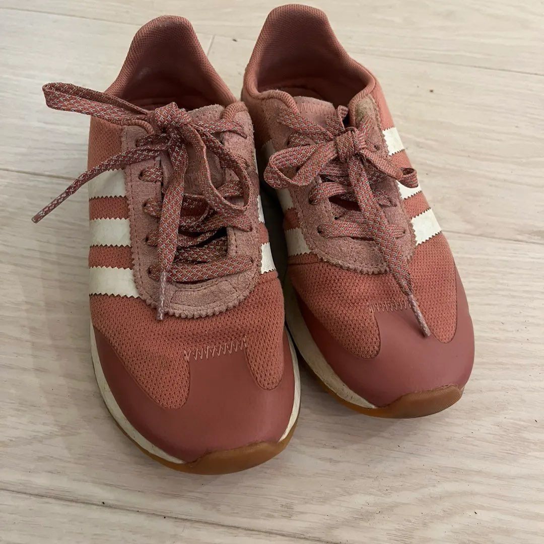 Adidas color rosa sale