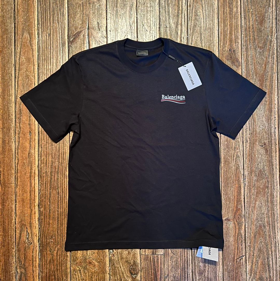 Balenciaga T Shirt Tise