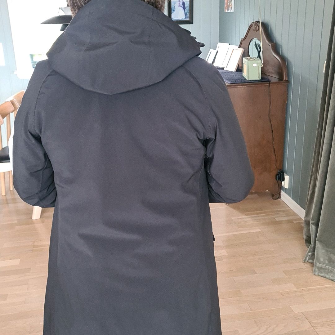 Swims Jakke • Tise