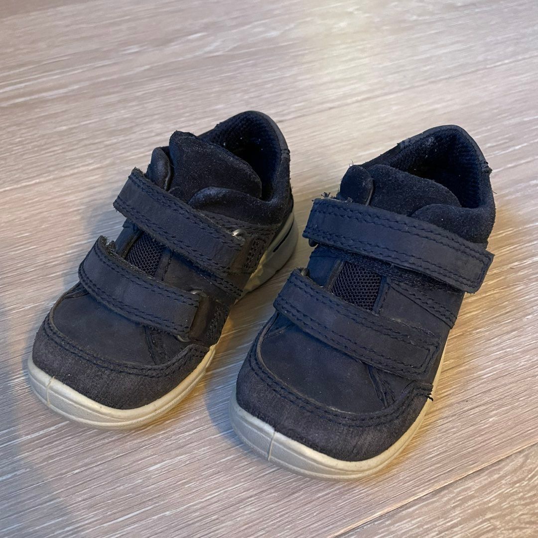 Ecco first 21 online