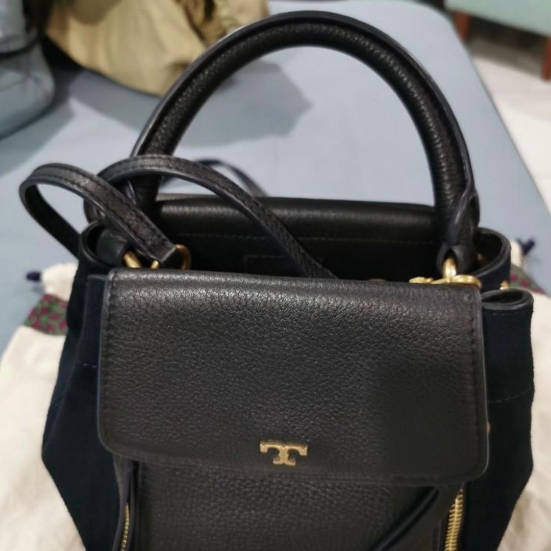 Tory Burch veske Tise