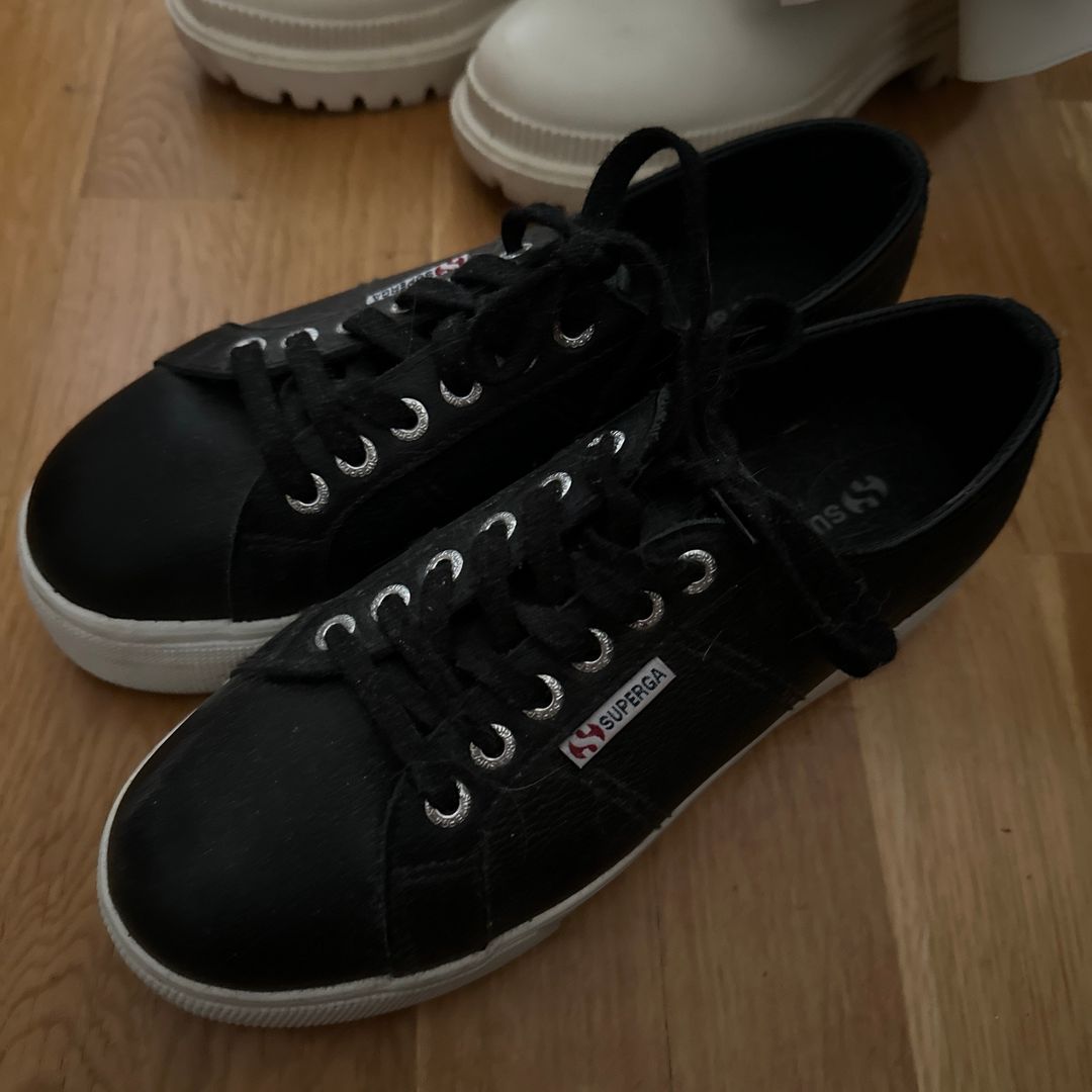 Superga Tise