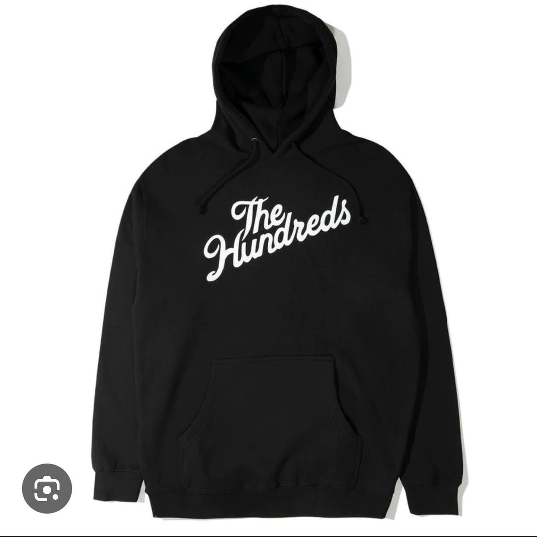 The hundreds hoodie sale sale