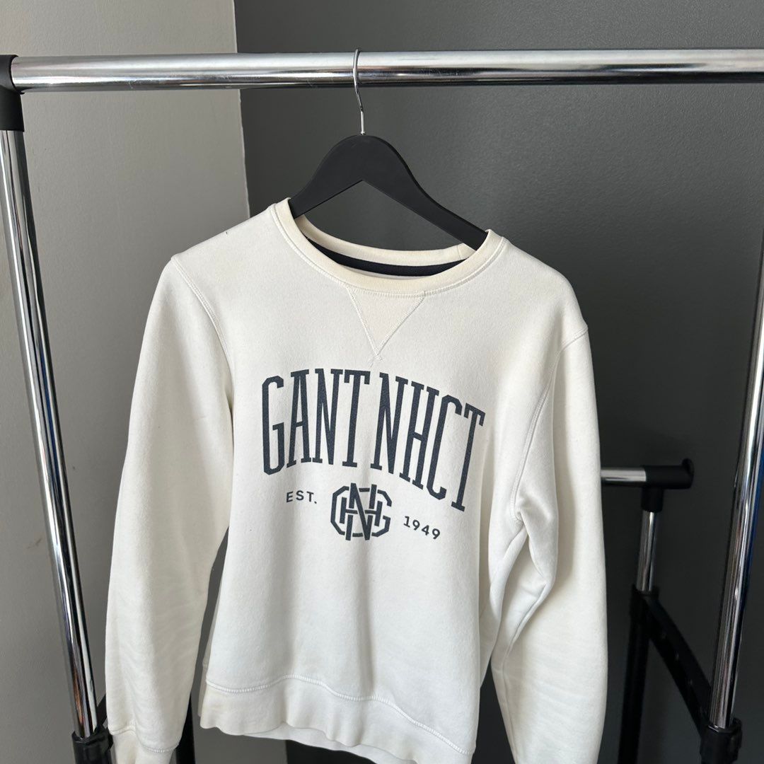 Gant nhct sweatshirt deals