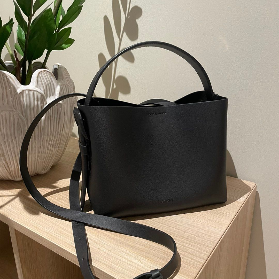 Arket Crossbody Bag • Tise