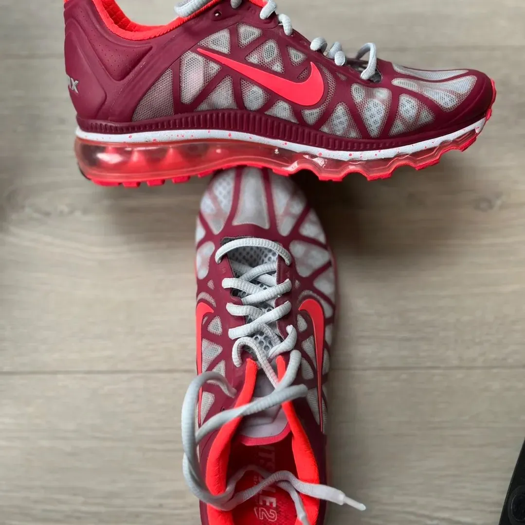 Nike fitsole 2 Tise