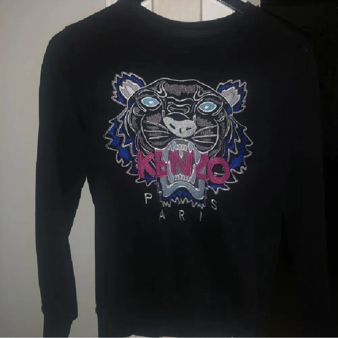 Kenzo troja Tise