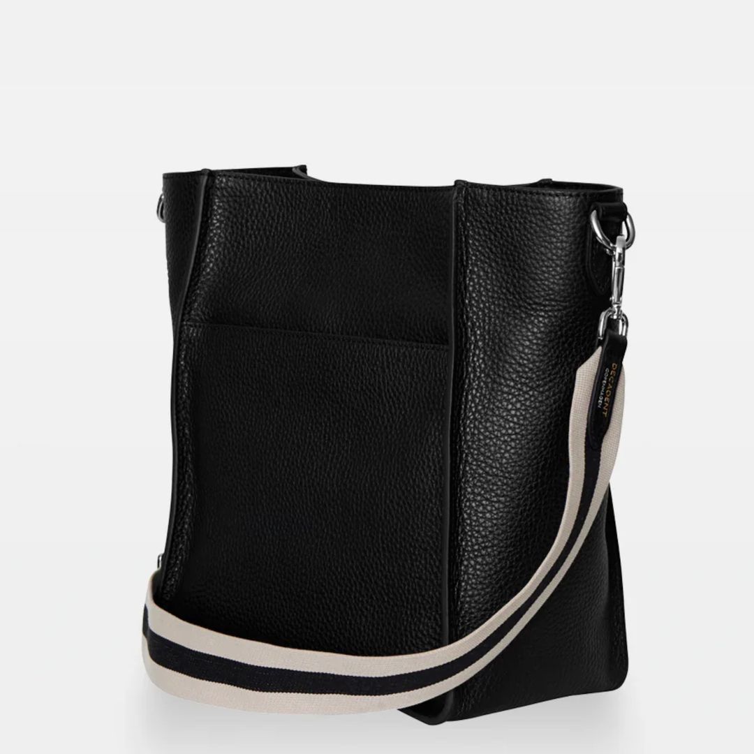 Decadent naomi bucket bag sale